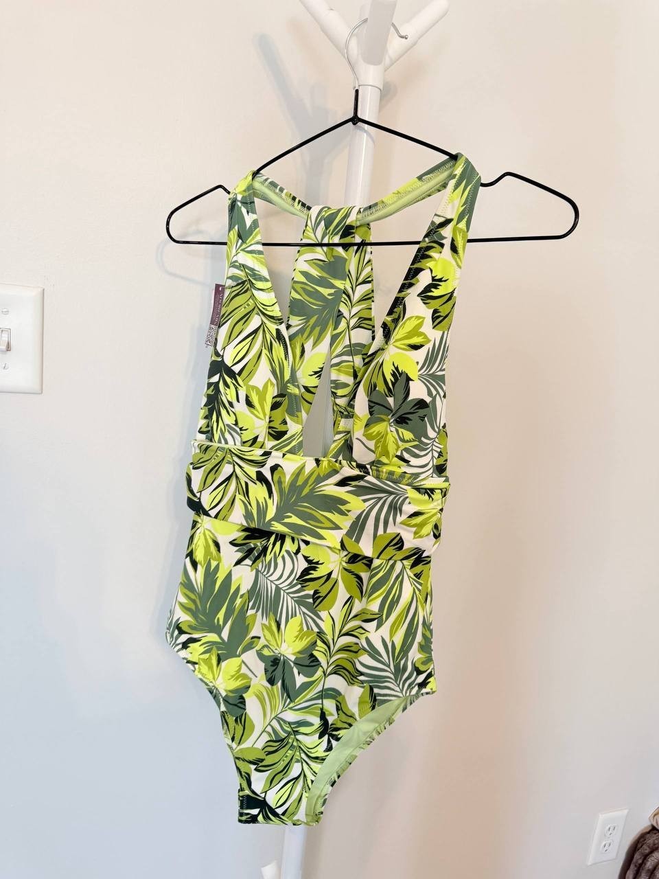 Adore Me “Monroe” One‑Piece Swimsuit – Size S – NWT – $59.95