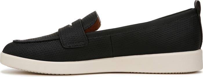 Naturalizer “Ingrid” Slip‑On Sneakers – Black  Size 7.5– New (No Box)-$100