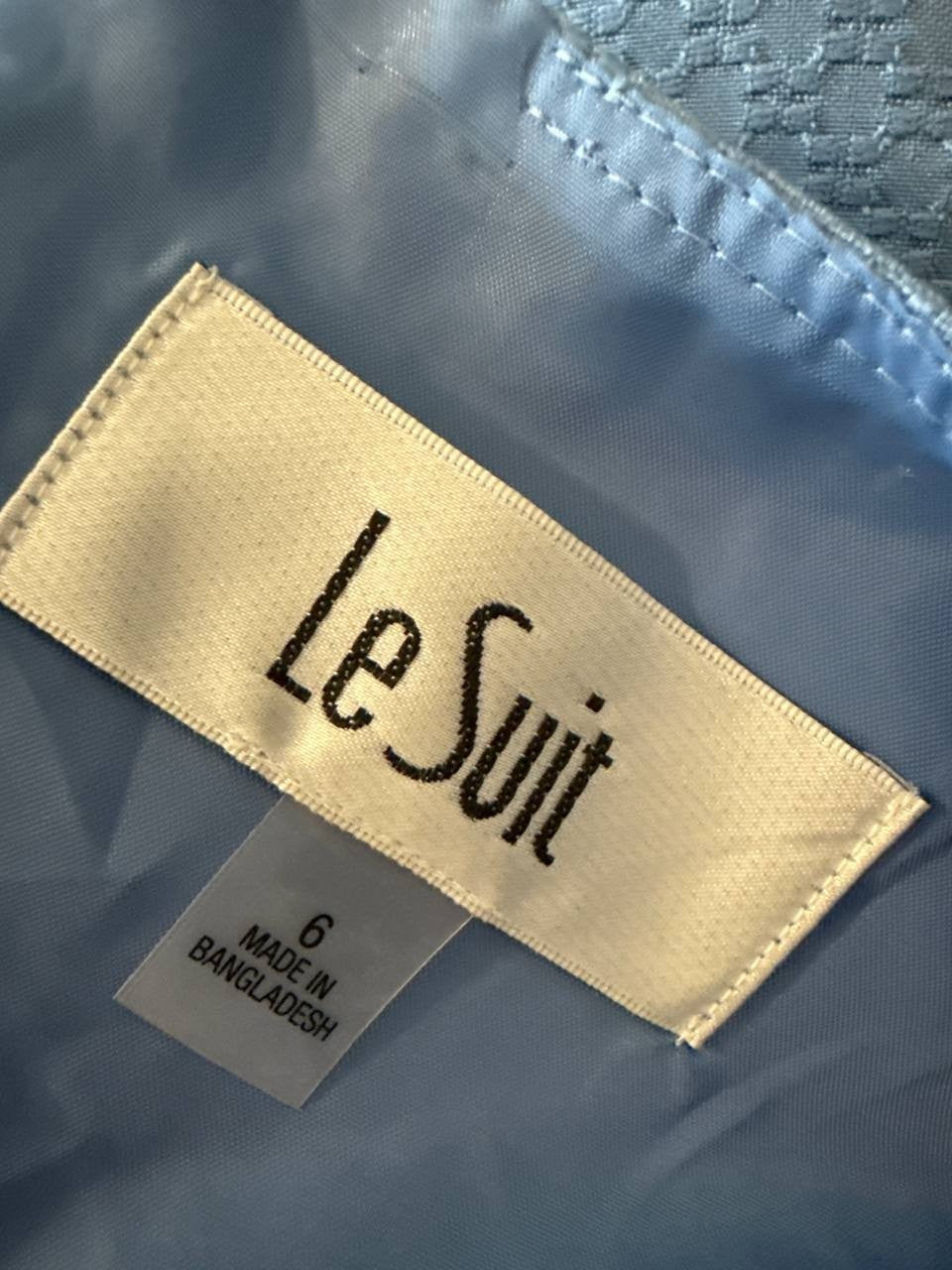 Le Suit Dress (dress only) – Size 16 – NWOT