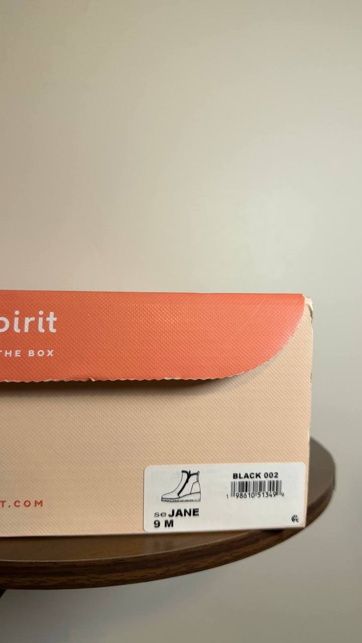 Easy Spirit Ankle Booties 9M Black Suede Comfort New in Box