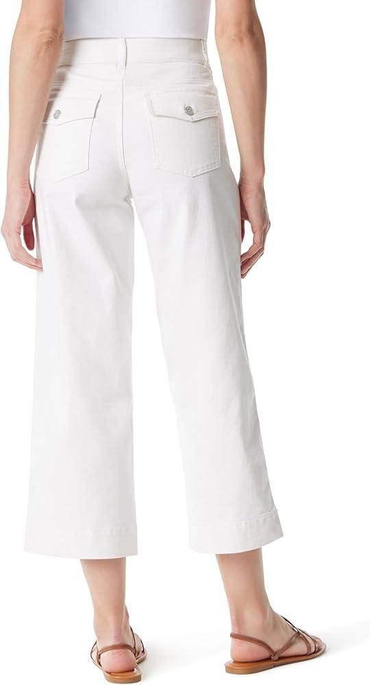 Gloria Vanderbilt Shape Effect Crop Pants – Size 12P – NWT