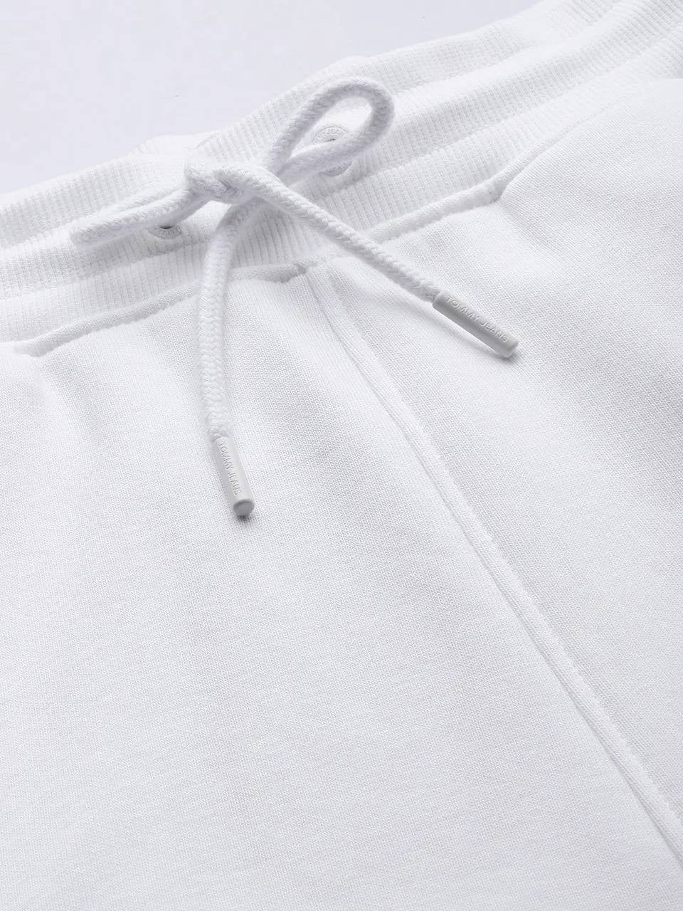 Tommy Hilfiger Relaxed Fit Joggers White XL NWT $69.50