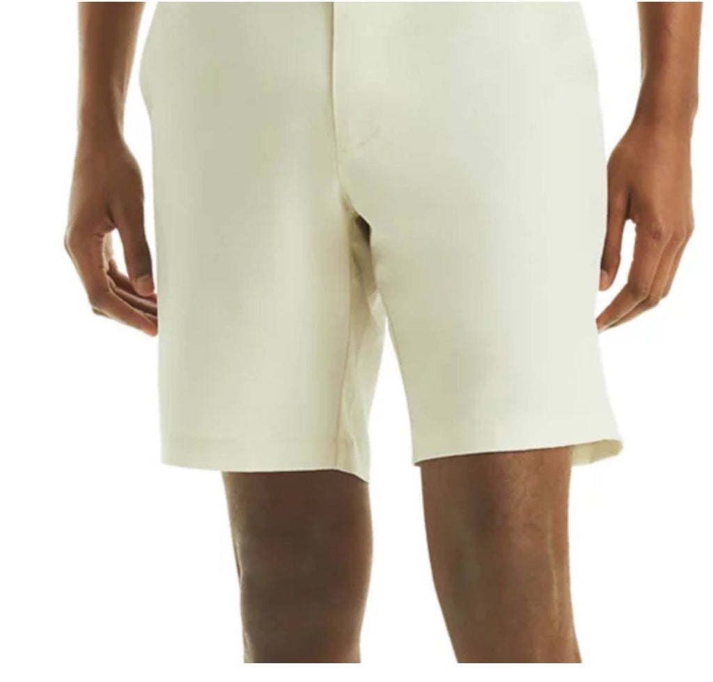 Nautica Men’s 8.5" Printed Performance Shorts Houndstooth 36 $69.50 NWT