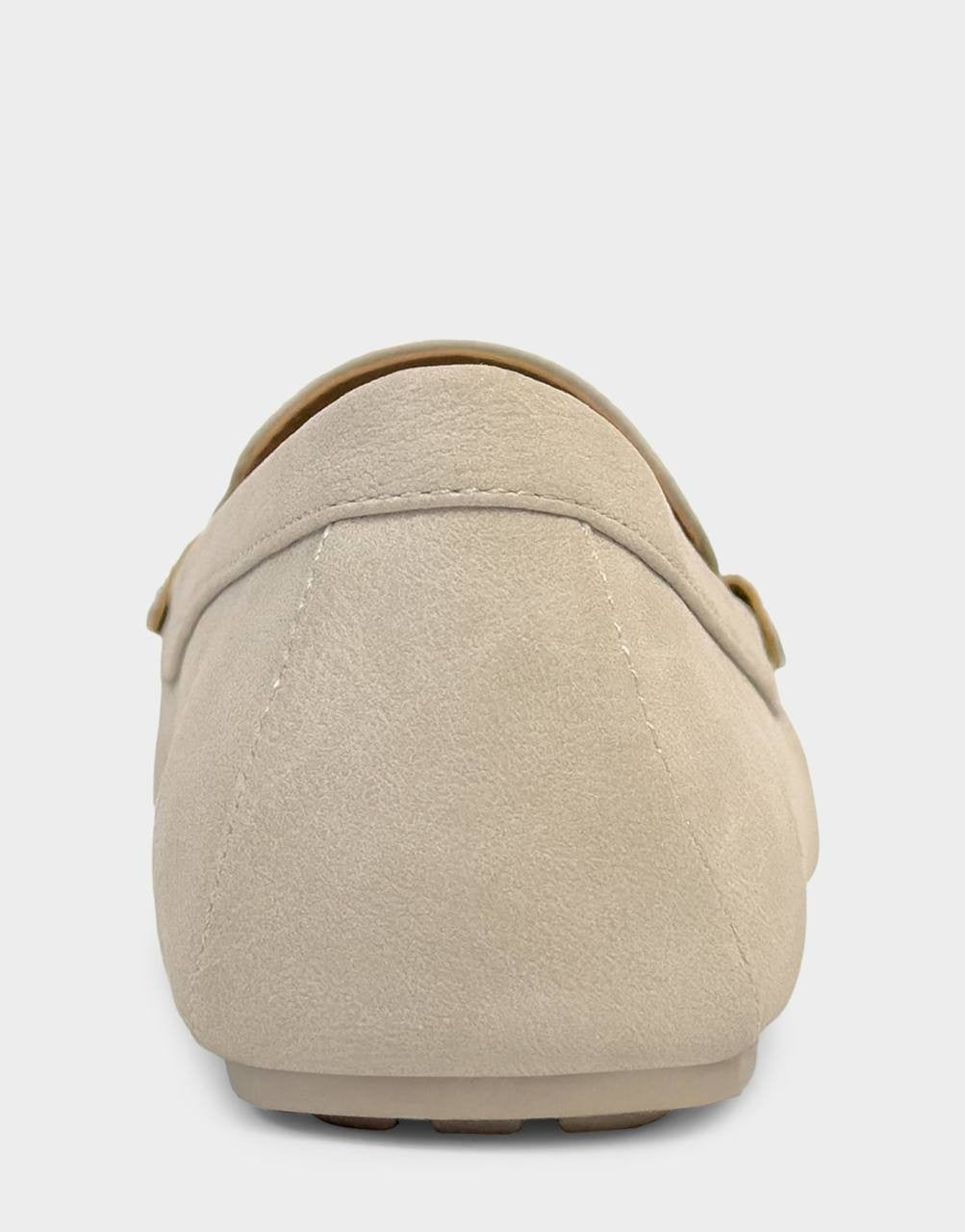 Aerosoles Women’s Loafers 8.5W Beige Faux Nubuck – New in Box MSRP $89