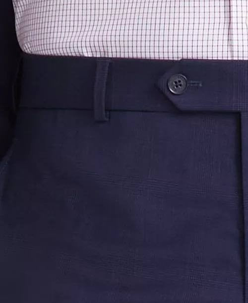 Brooks Brothers Men’s Classic‑Fit Wool‑Blend Suit Pant – Size 40x32 – NWT – $190