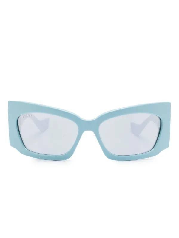 Gucci Eyewear Light Blue OS NWOT $755.00