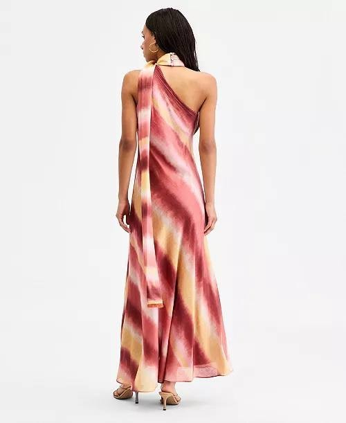 Taylor  Women’s  Maxi  Dress  Pink  Cantaloupe  8  NWT  $139