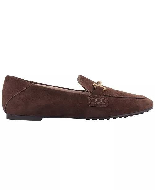 Giani Bernini Dark Roast Suede Loafers 11M NIB MSRP $89.90