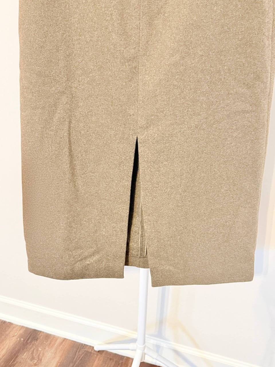 Rails Carolina Skirt Hazelnut – Size 6 – NWT – $198