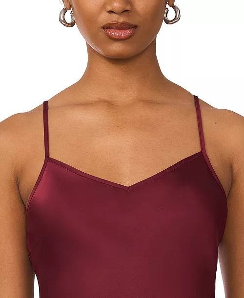 MSK Women’s Dress Burgundy S NWT  (Only Dress)