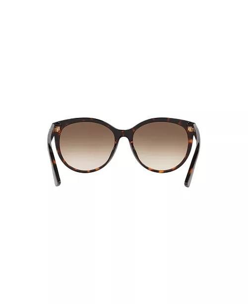 Gucci  Women’s   Sunglasses  GG0636SK  GC002257  Tortoise  OS  NWT  $305