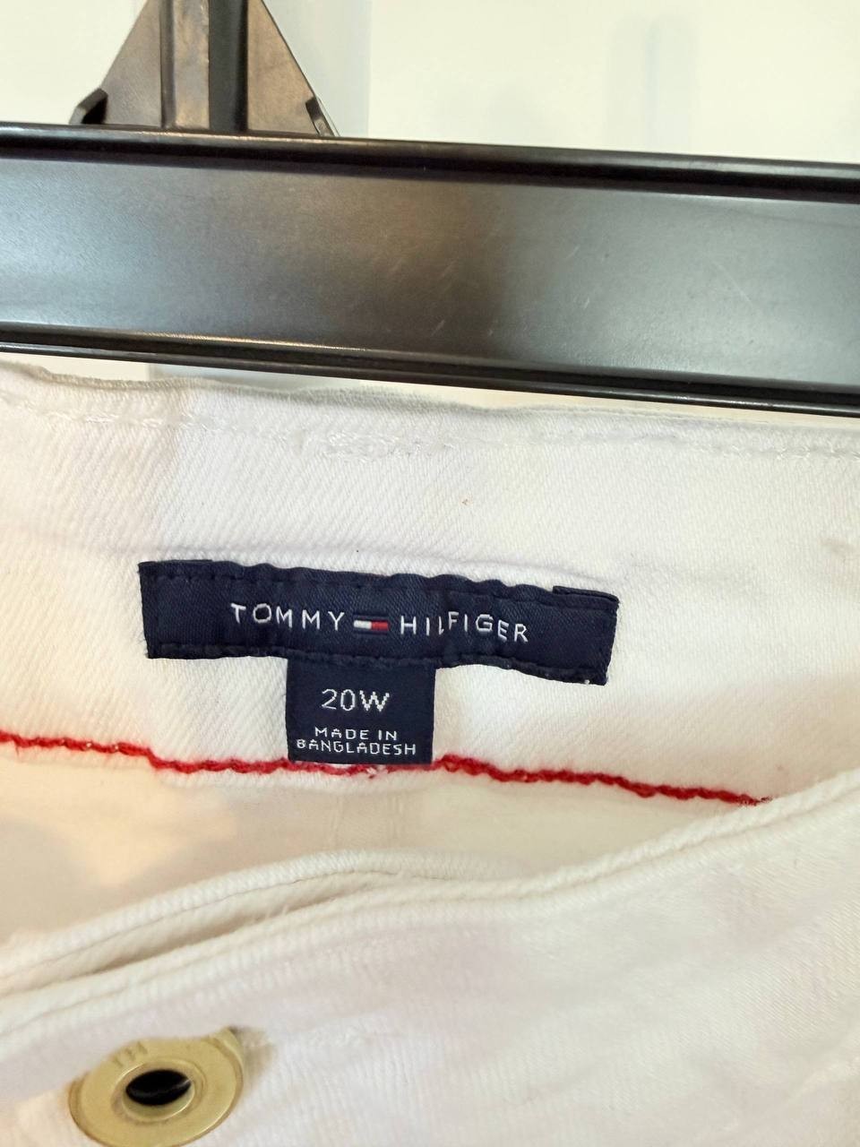 Tommy Hilfiger Plus Size Skinny Jeans – Size 20W – NWT