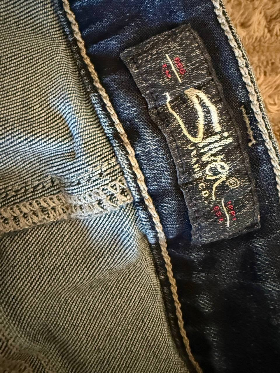 Silver Jeans Co. Elyse Stretch Shorts – Size 26W – NWT