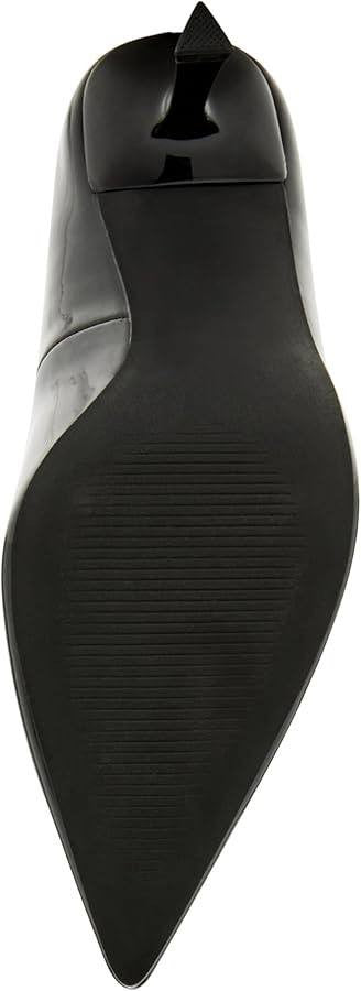 Madden Girl Brynn Pumps – Black Patent – Size 10 – NIB