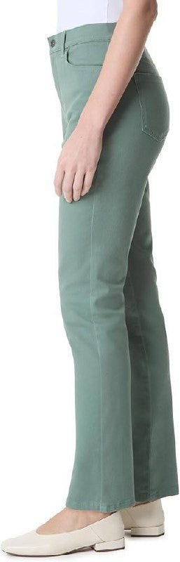 Gloria Vanderbilt Petite Amanda High‑Rise Blue Jeans – Size 4PS – NWT –MSRP$48