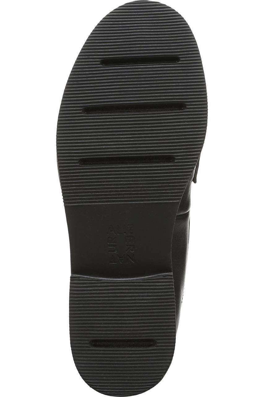 Naturalizer  Loafers  Black  7M  New  $120