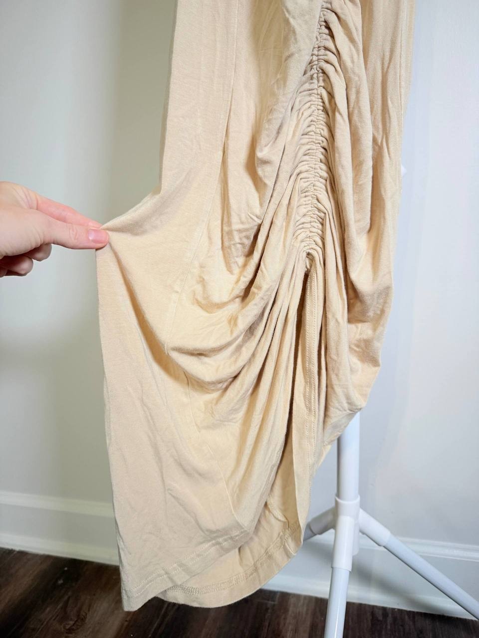 Brand - Ronny Cobo Size - Beige - XL NWT