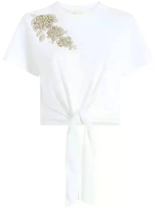 Cinq à Sept Liya Top – Size S – Used (Good Condition)