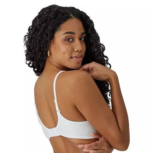 Bali Women’s Comfort Revolution Wirefree Bra Style 3484 Size: 36C Color: White