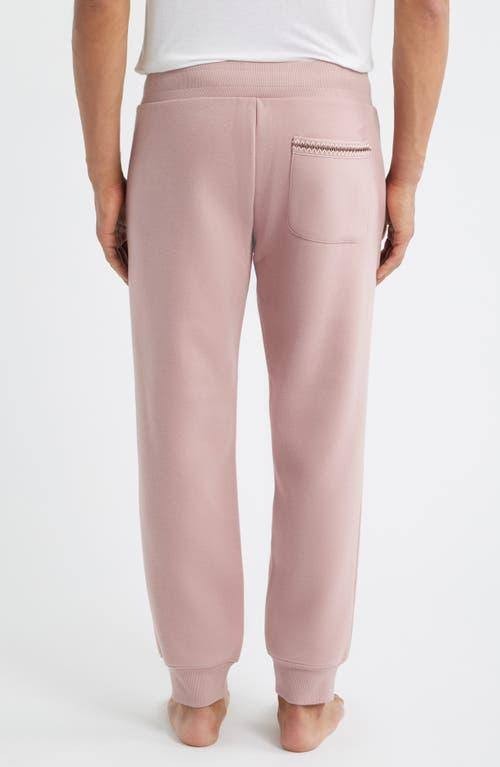 UGG Tasman Jogger Pants Dusty Rose XL Unisex NWT $98