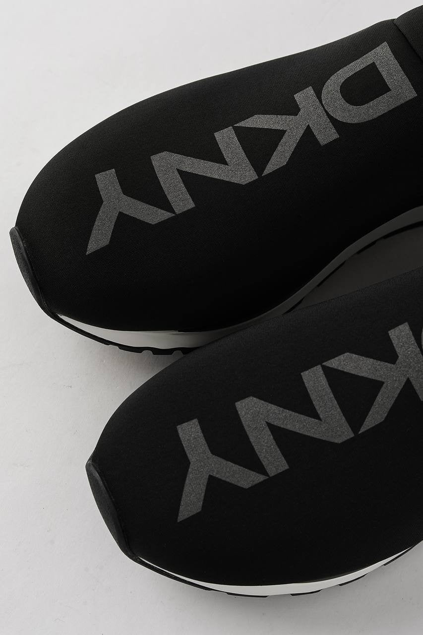 DKNY  Sneakers  Black  7  New  $100