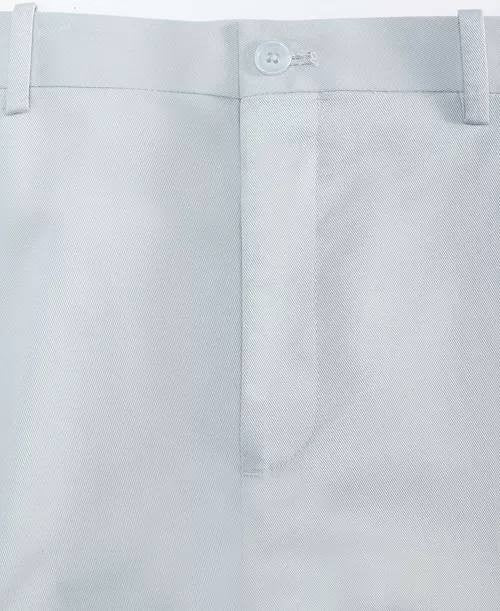 Mode of One Men’s Slim‑Fit Suit Pants Misty Silver Size 40 $79.50 NWT