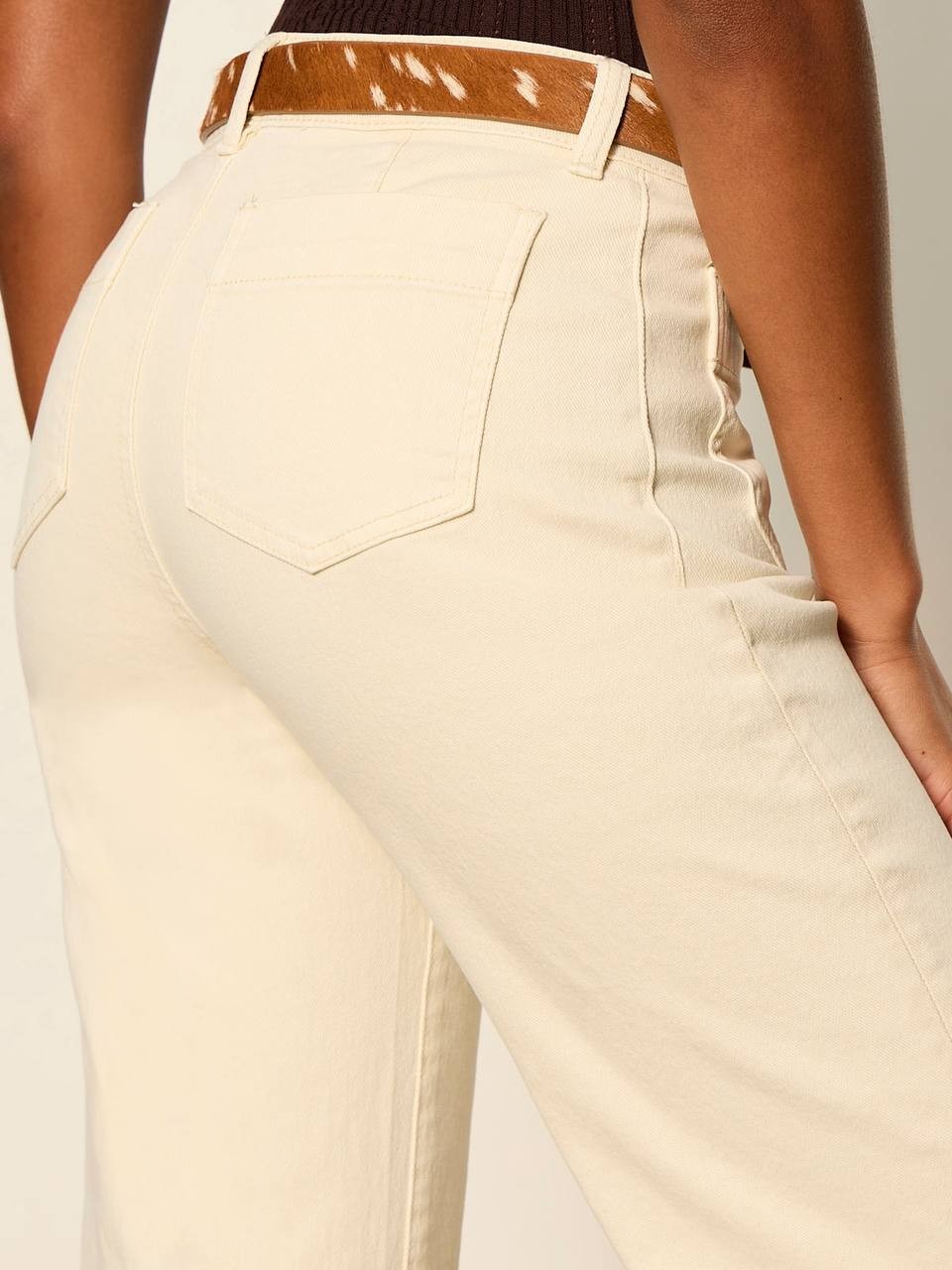 Sanctuary  Women’s    Denim  Pant  French  Vanilla  26  NWOT  $99