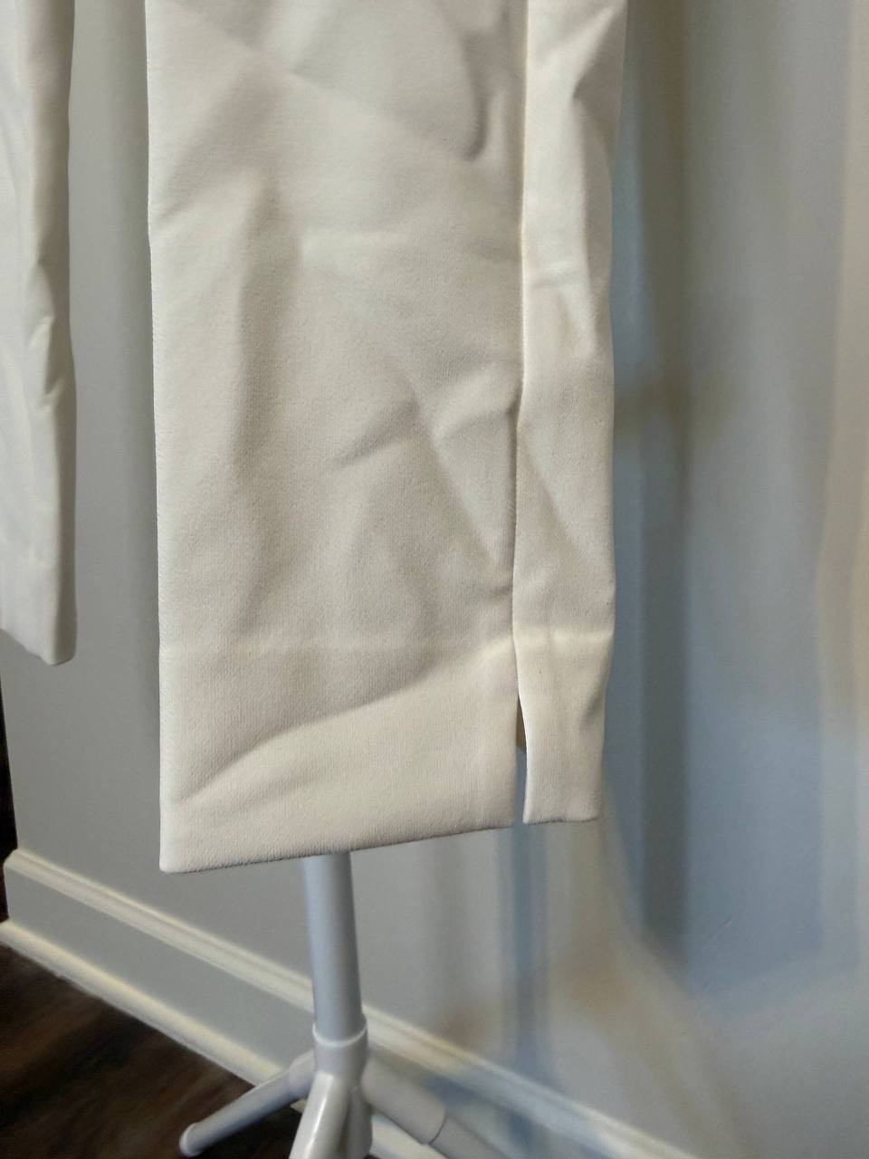 Anne Klein High‑Waisted Tailored Pants – Size M – NWT – $69