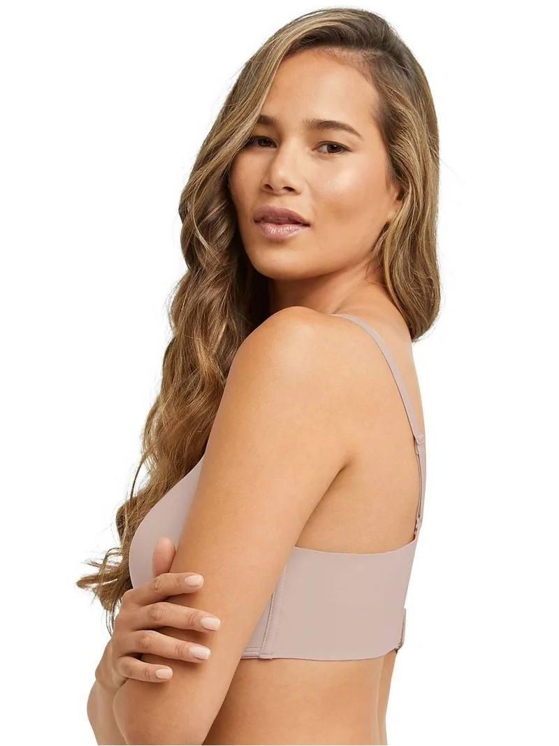 Maidenform Wireless Lift Bra – Size 32B – Nude – No Tags – Flaw