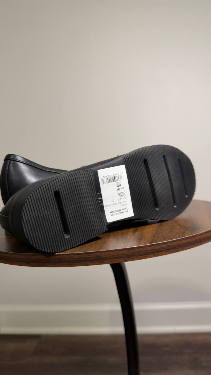 Naturalizer  Loafers  Black  7M  New  $120