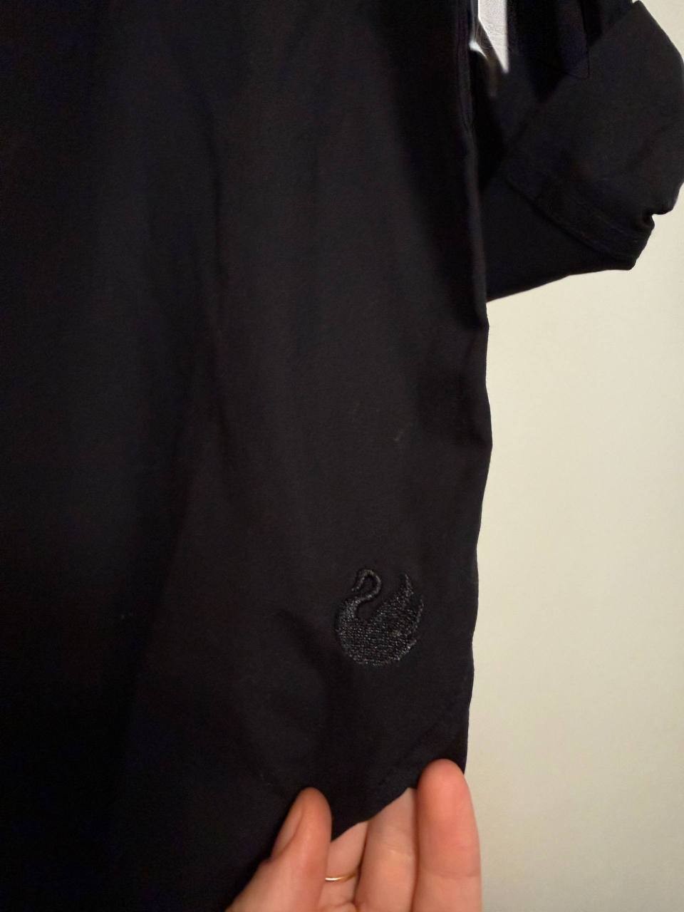 Gloria Vanderbilt Amanda Slim Shirt – Size M – NWT – $48