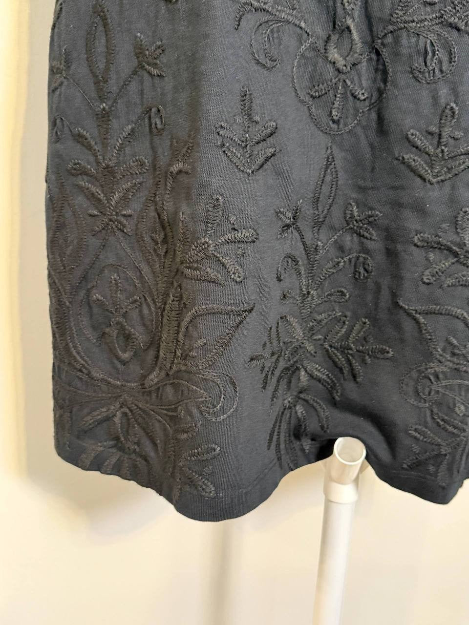 Sanctuary “The Only One” Embroidered Cotton Dress – Size S – NWT – $89