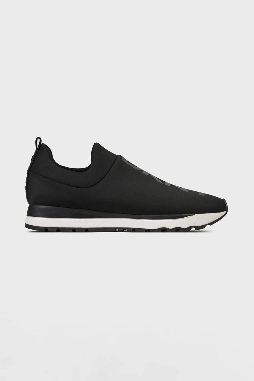 DKNY  Sneakers  Black  7  New  $100