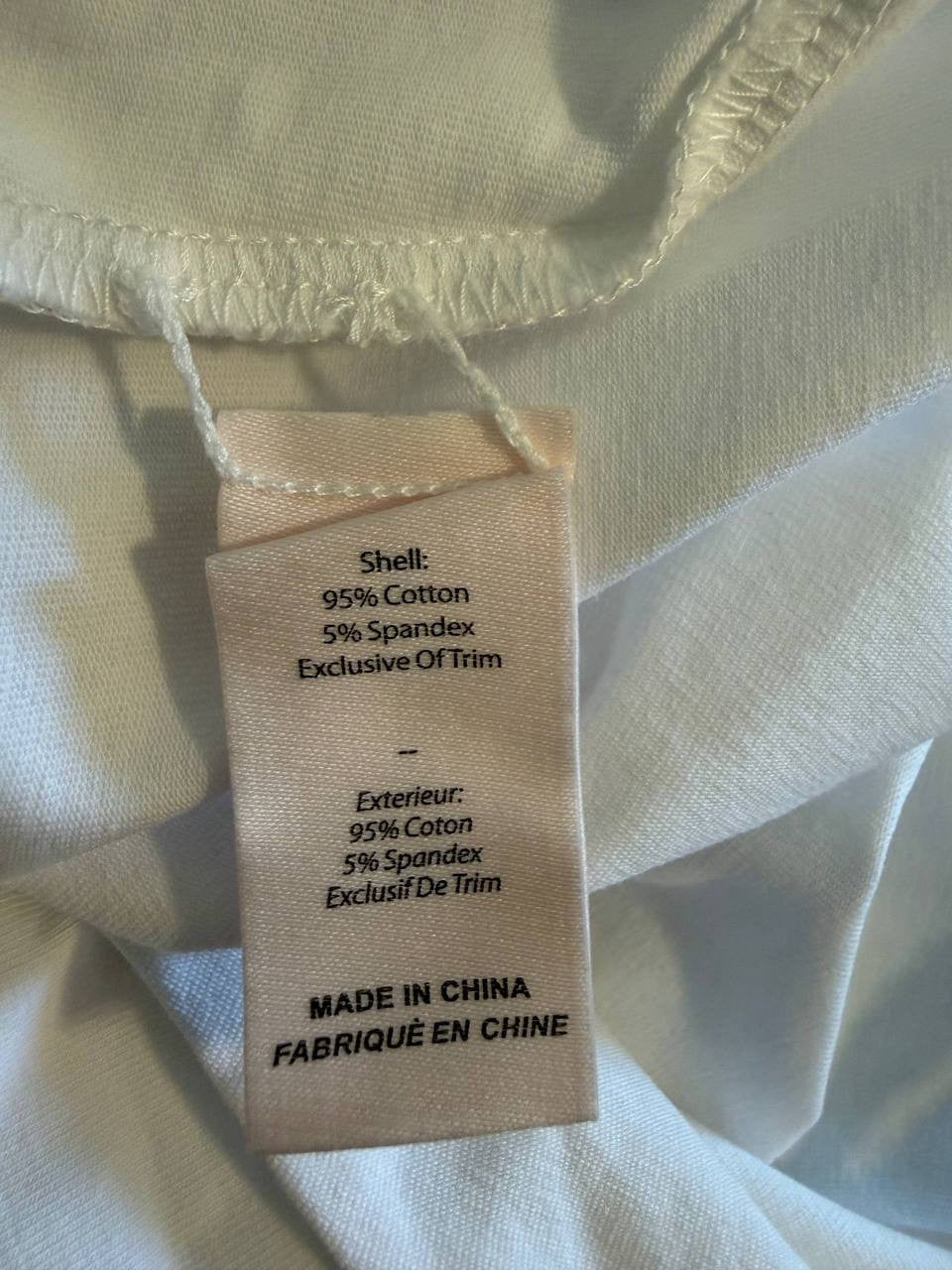 Cinq à Sept Liya Top – Size S – Used (Good Condition)