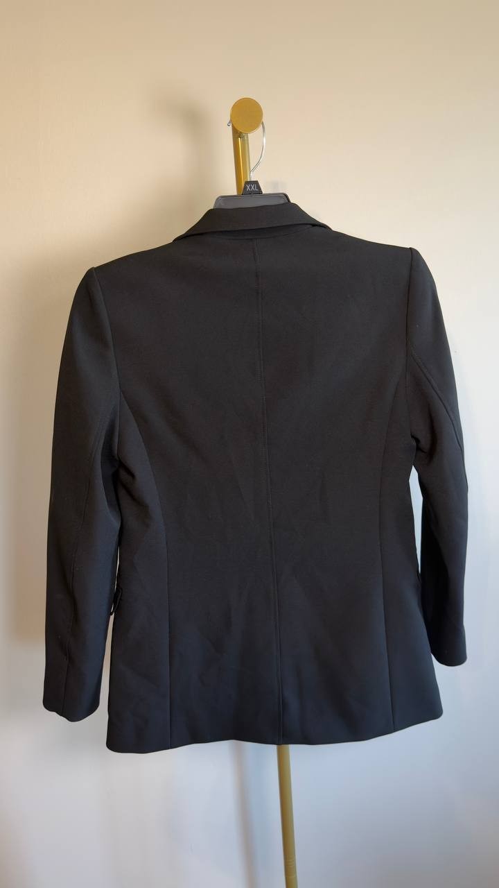 BOSS Orange Women’s Blazer Black 4 NWT $199