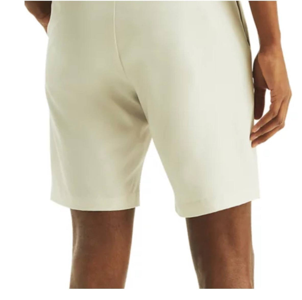 Nautica Men’s 8.5" Printed Performance Shorts Houndstooth 36 $69.50 NWT