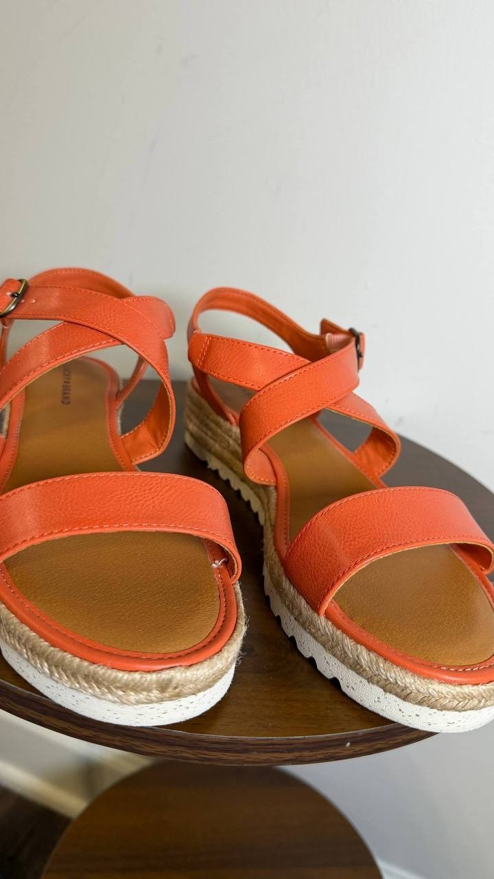 Lucky Brand Espadrille Sandals 9M Igneous Leather – New in Box MSRP $89
