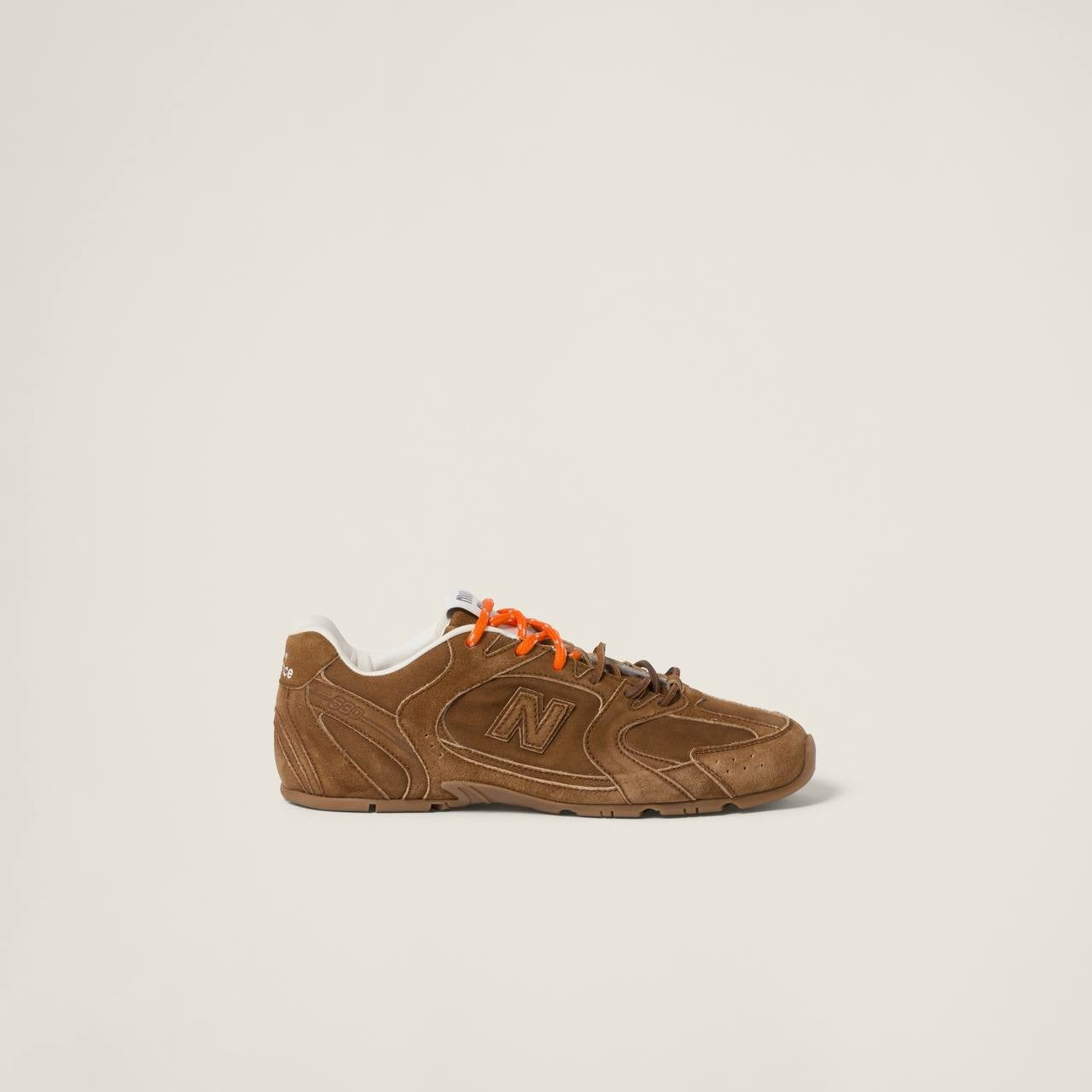 New  Balance  x  Miu Miu  530 SL   Sneakers  Cinnamon  39.5  New  in  Box  $1290