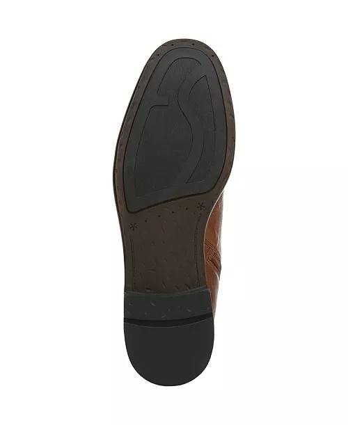 Franco  Sarto  Booties  Cognac  8  M  New  $190