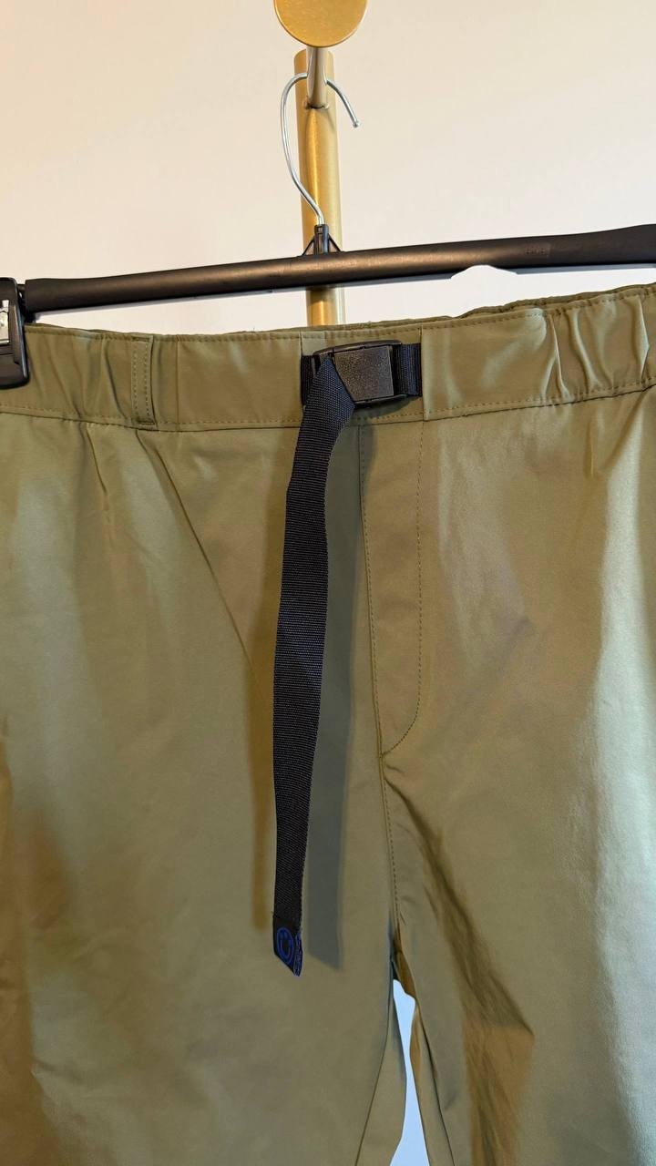 Hugo by Hugo Boss Men’s Geiko Tapered‑Fit Casual Trousers XXL $138 NWT