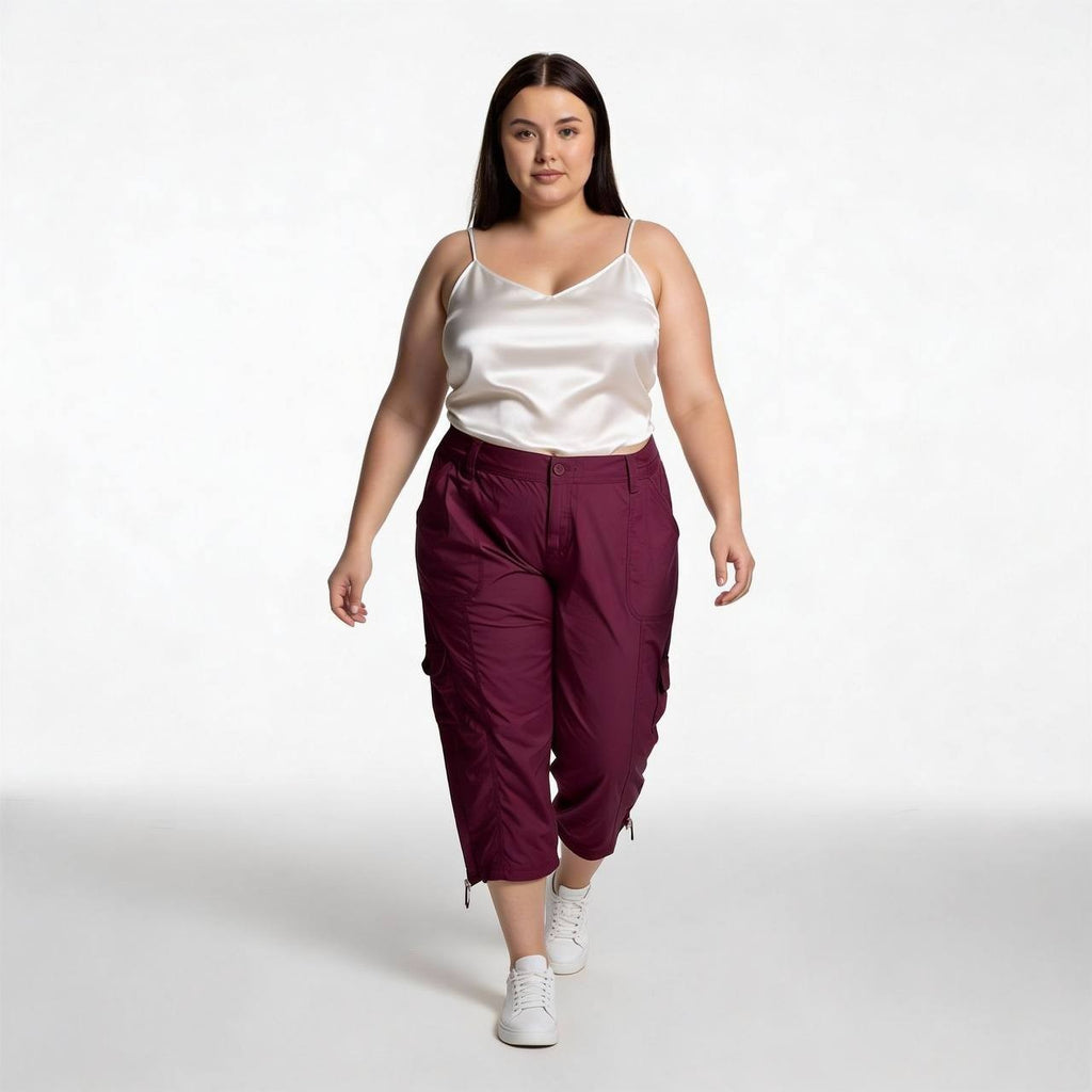Style&Co Capri Pants – Size 22W – NWOT
