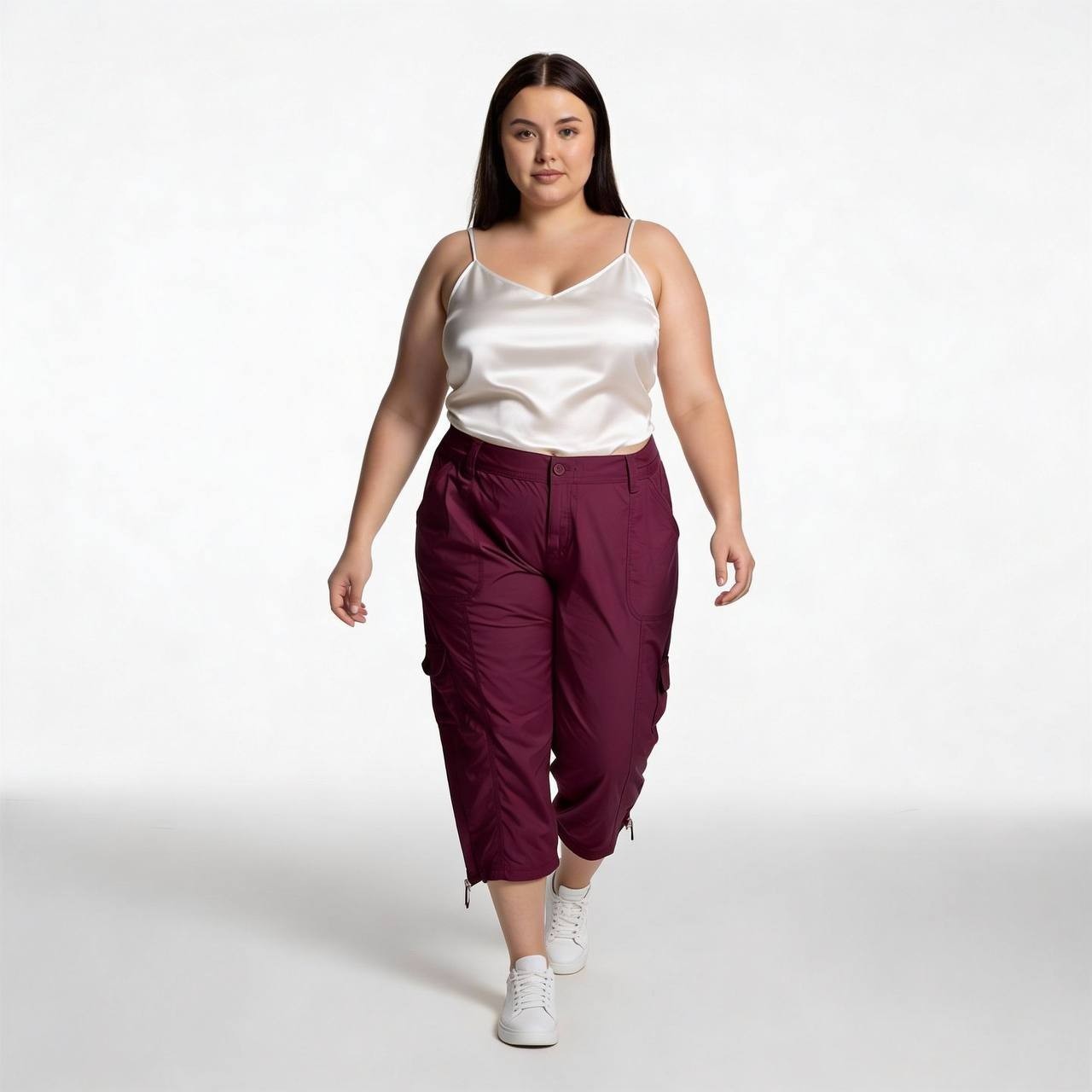 Style&Co Capri Pants – Size 22W – NWOT