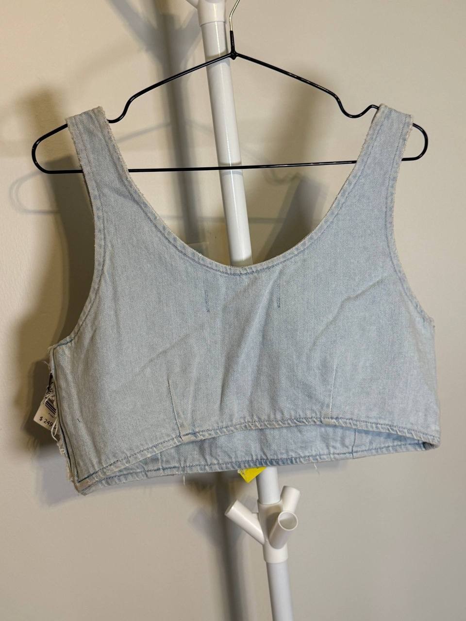 Ksenia Schnaider piece Sustainable Avant‑Garde Ukrainian Brand – Size M – NWT