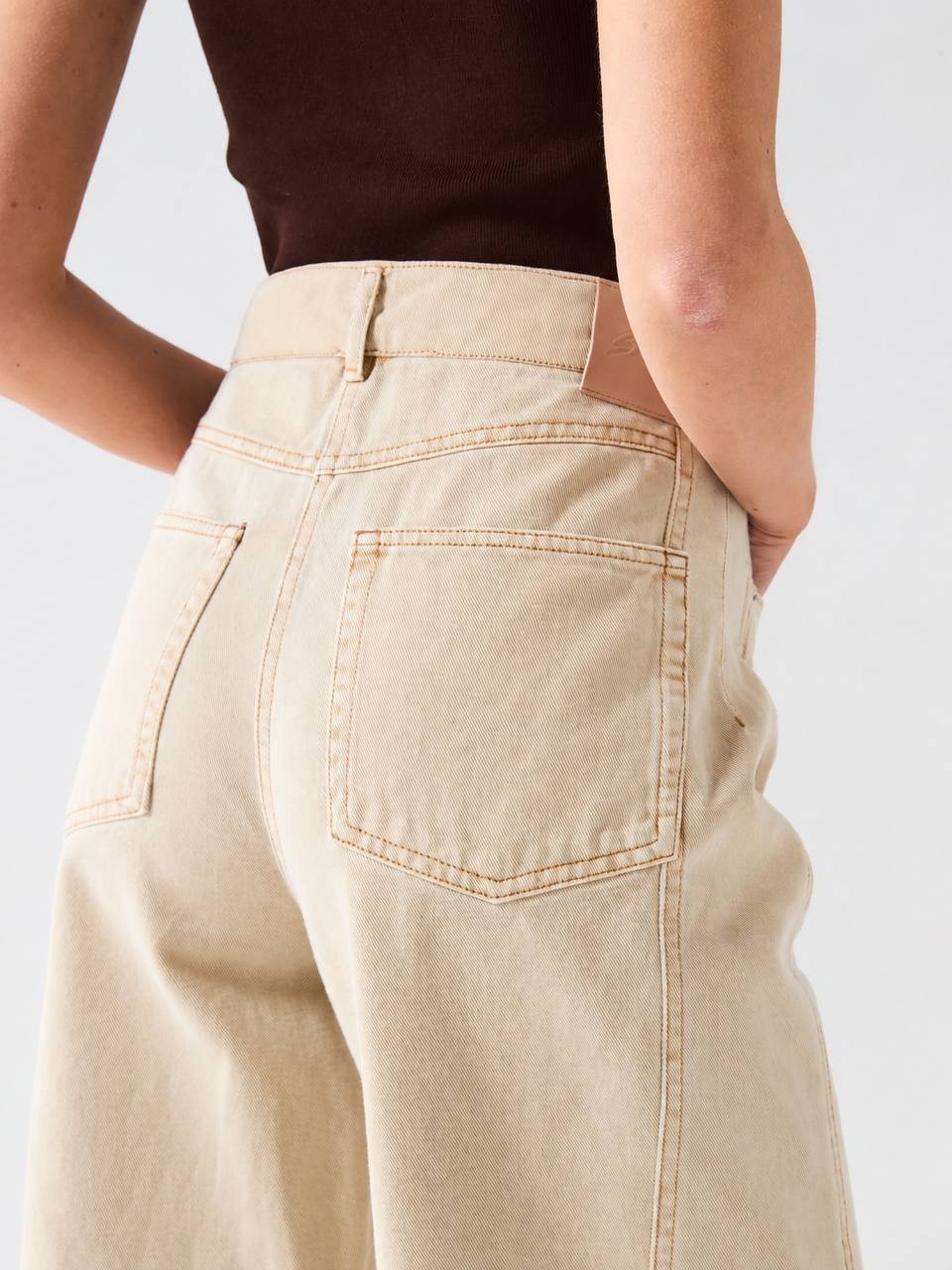BOSS Jeans Rust Copper 2 NWT $178.00