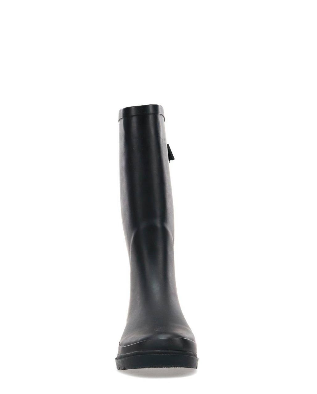Western  Chief  Rain  Boots  Black  9  New  $55