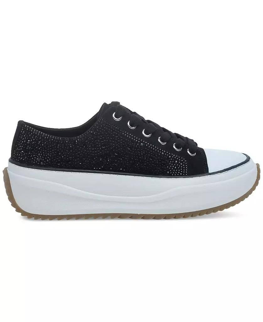 Wild Pair Women’s Sneakers 7M Black Fabric – New in Box MSRP $69.90