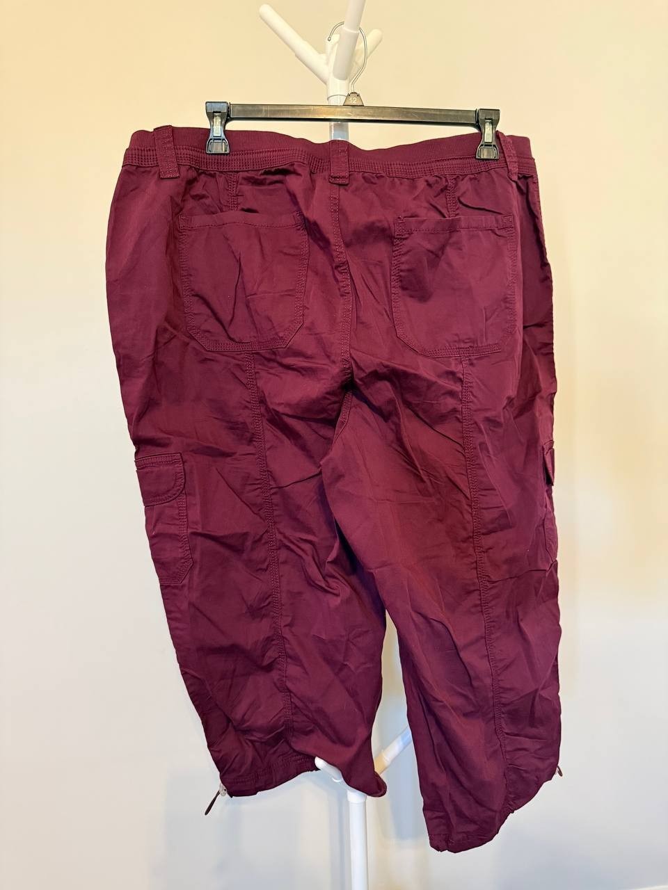 Style&Co Capri Pants – Size 22W – NWOT
