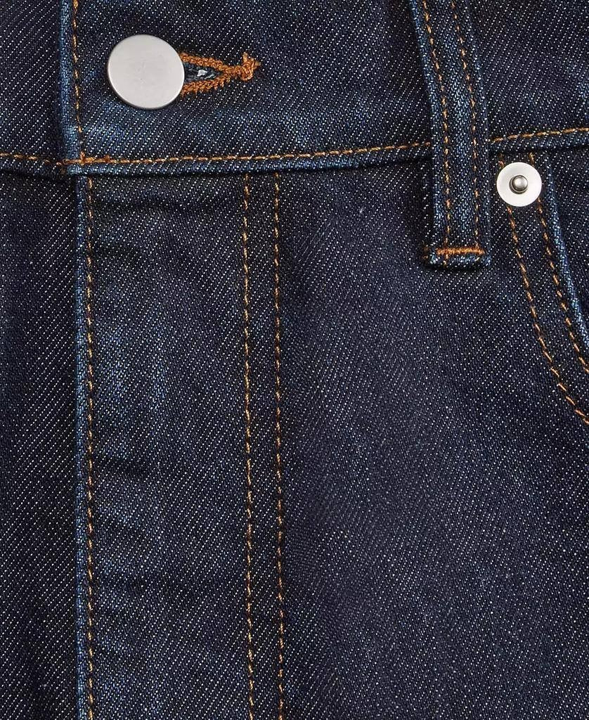 Mode of One Men’s Straight‑Fit Jeans Roosevelt 34W 34L $69.50 NWT