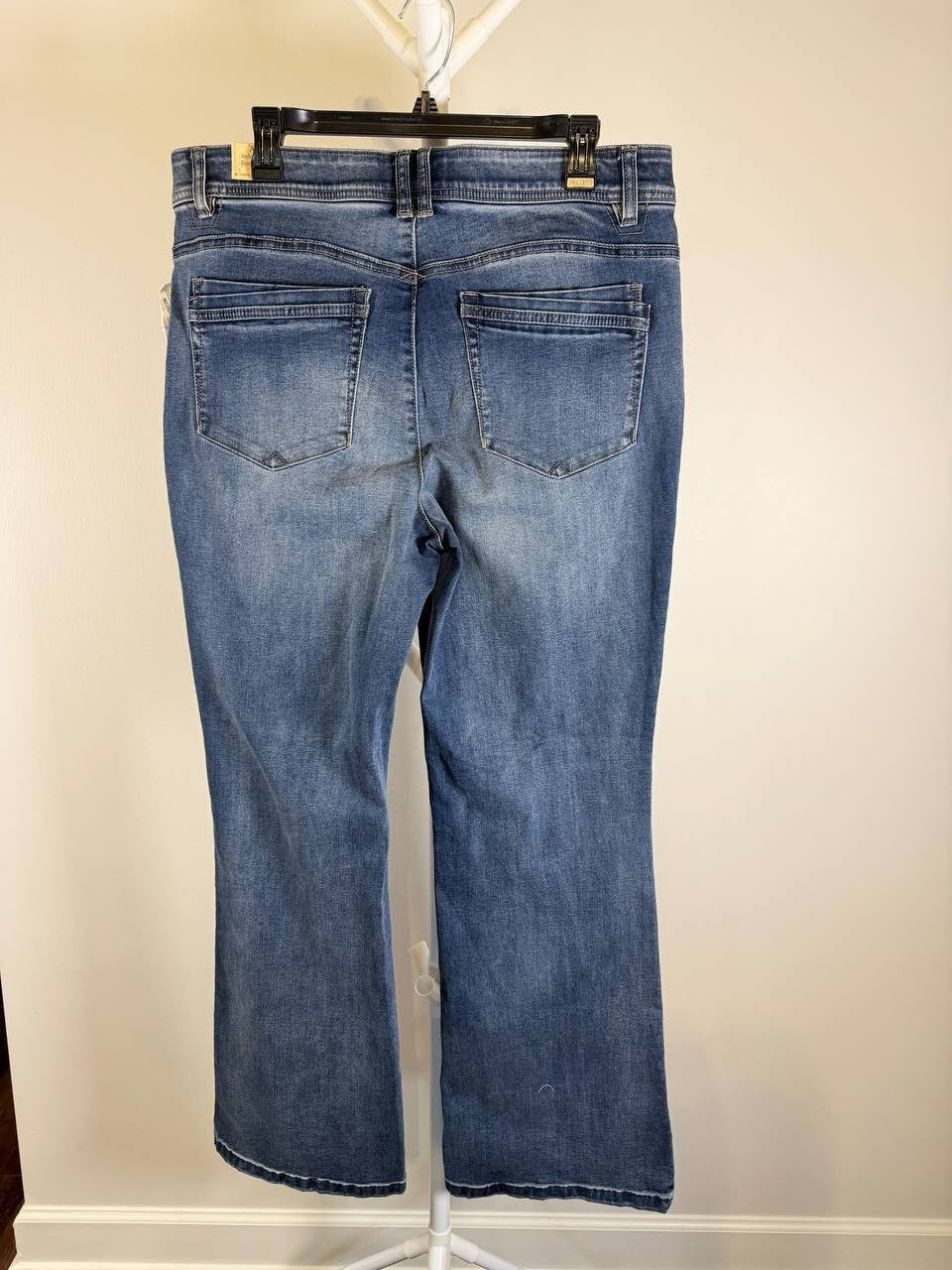 Democracy Pants – Size 16 – NWT – $88