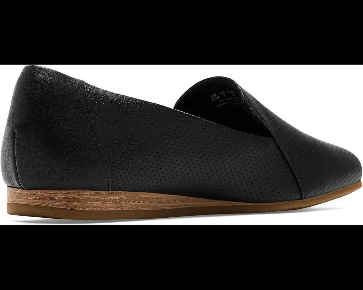 Dr.  Scholl’s  Ballet  Flats  Black  7.5M  New  $90